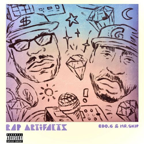 All in the Family (feat. Ryan Toby)