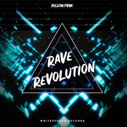 Rave Revolution