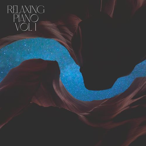 Relaxing Piano, Vol. 1