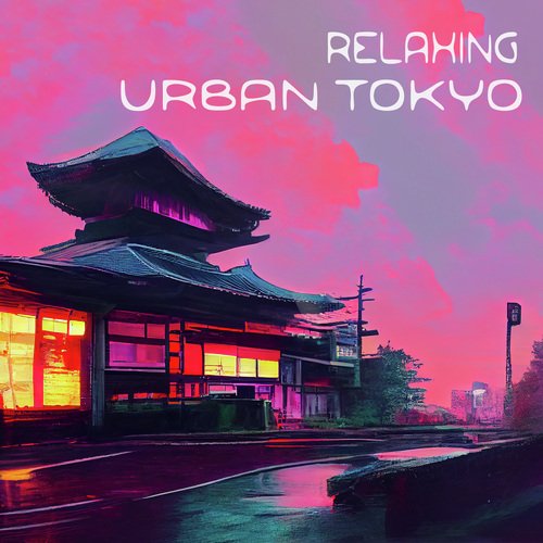Lofi Autumn Vibes cover art