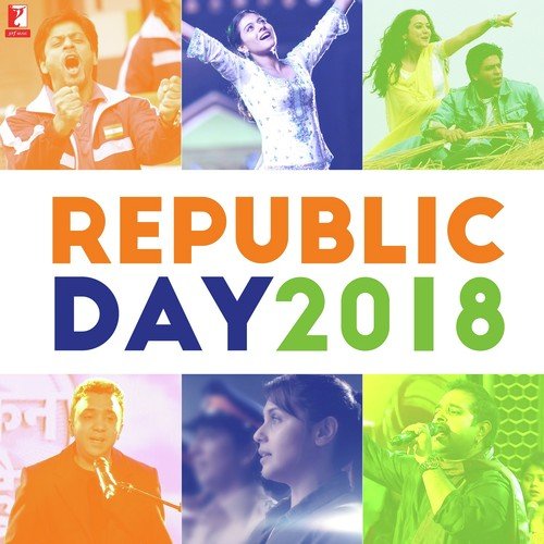 Republic Day 2018