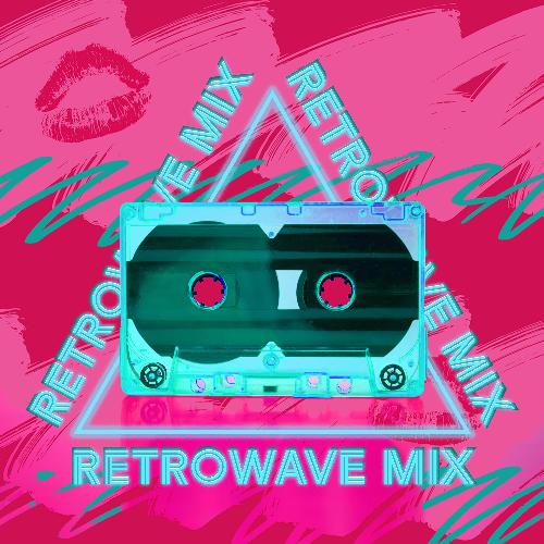 Night Synthwave cover art
