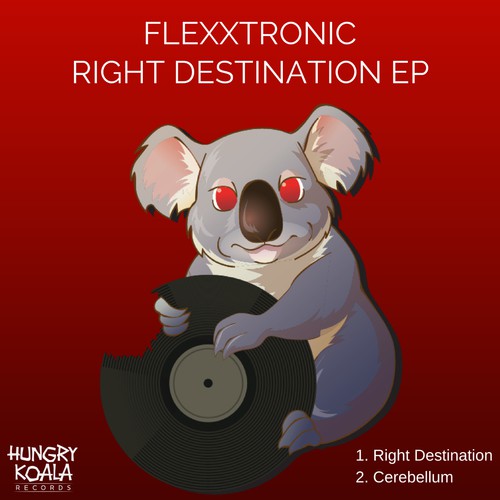 Right Destination (Original Mix)