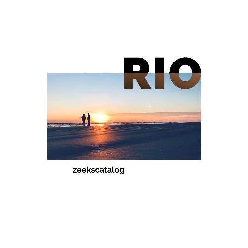 Rio cover art