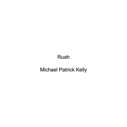 Ruah cover art