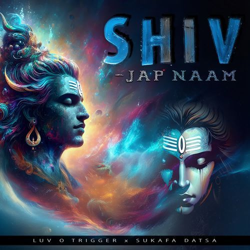 SHIV - Jap Naam