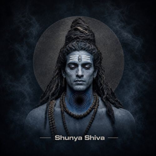 SHUNYA SHIVA
