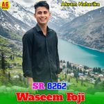 SR 8262  Waseem Foji