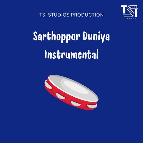 Sarthoppor Duniya Instrumental