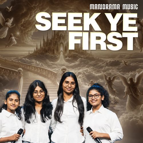 Seek Ye First