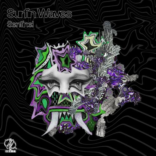Sentinel cover art