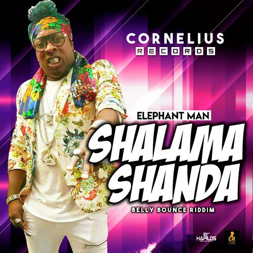 Shalama Shanda