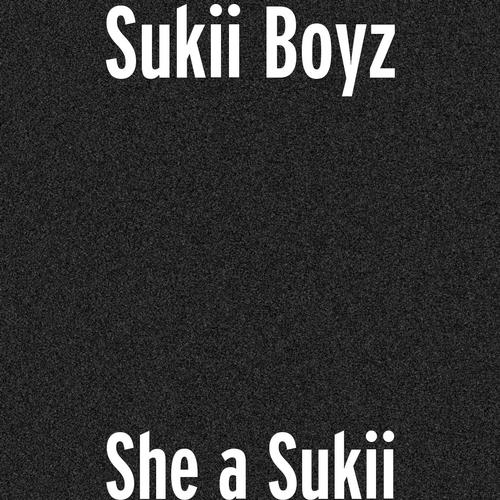 She a Sukii