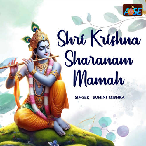 Shri Krishna Sharanam Mamah