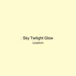 Sky Twilight Glow artwork