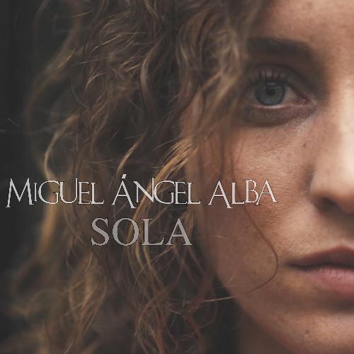 Sola cover art