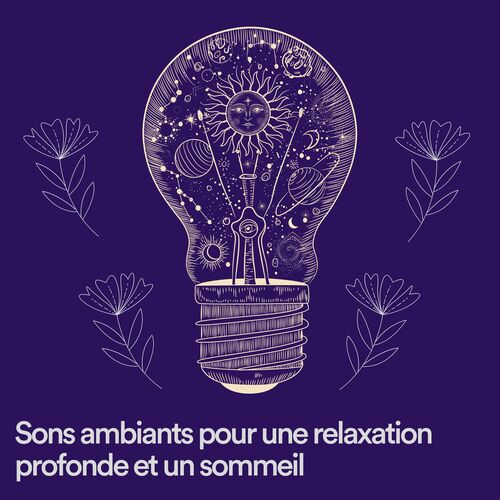 Sons ambiants pour une relaxation profonde et un sommeil_poster_image