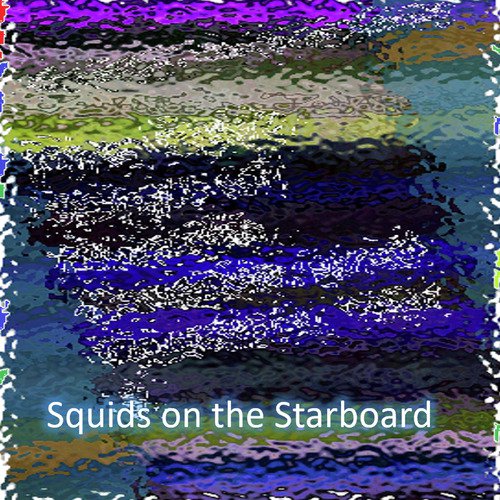 Squids on the Starboard