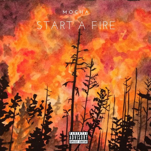 Start a Fire_poster_image