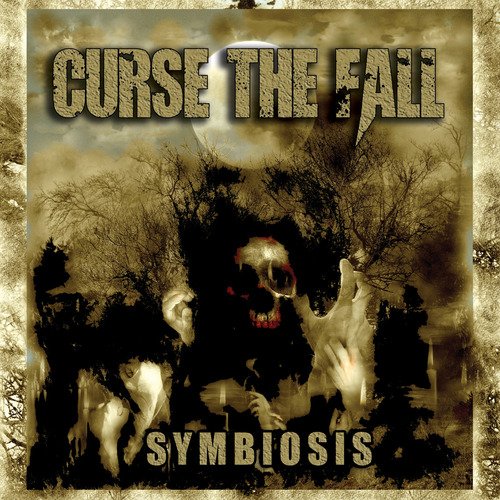 Symbiont cover art