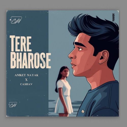 TERE BHAROSE