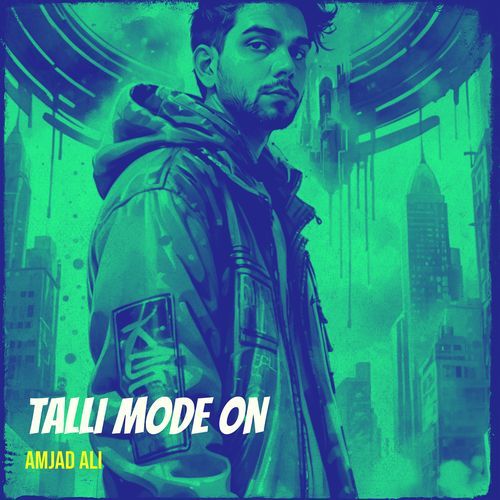 Talli Mode On