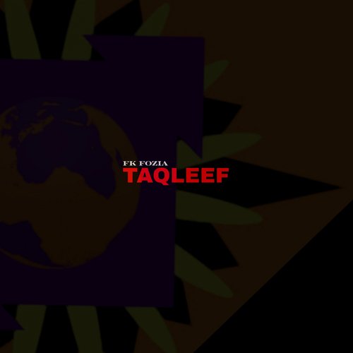 Taqleef