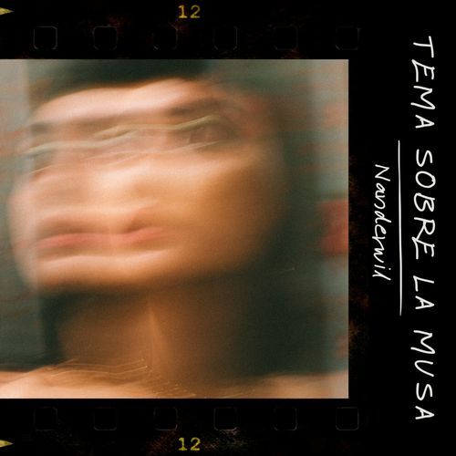 Tema sobre la musa cover art
