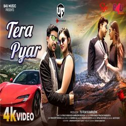 Tera Pyar-KgY6f0Zjf1Y