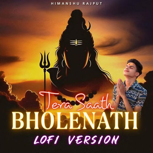 Tera Saath Bholenath (Lo-fi Version) cover art