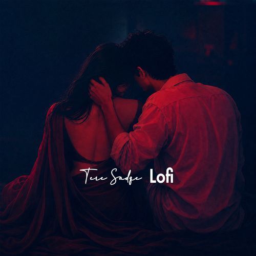 Tere Sadqe (Lofi Flip Version)