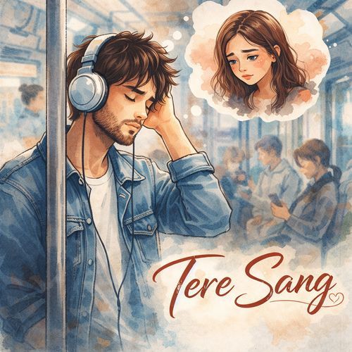 Tere Sang