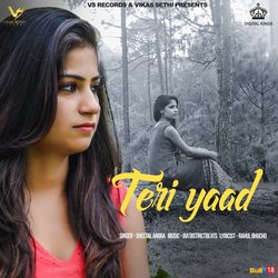 Teri Yaad-BSYAeCVFQEI