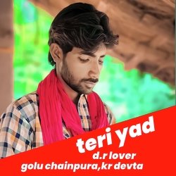 Teri yad (Rajsthani)-PgZTHDhpBmE