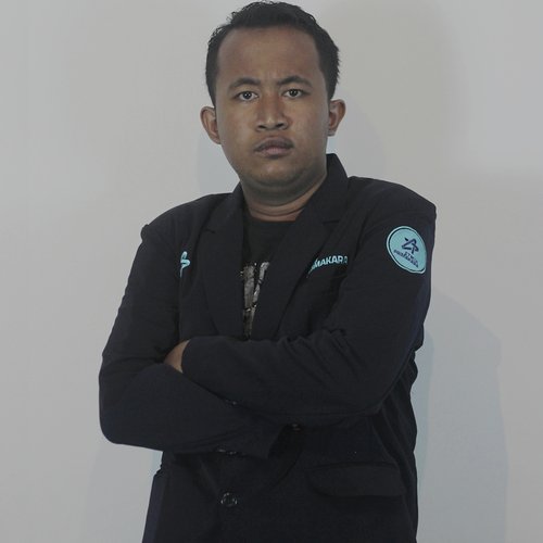 Tetep Satya cover art