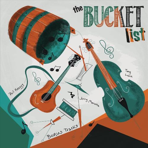 The Bucket List