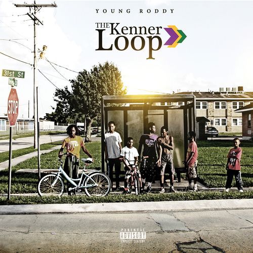 The Kenner Loop