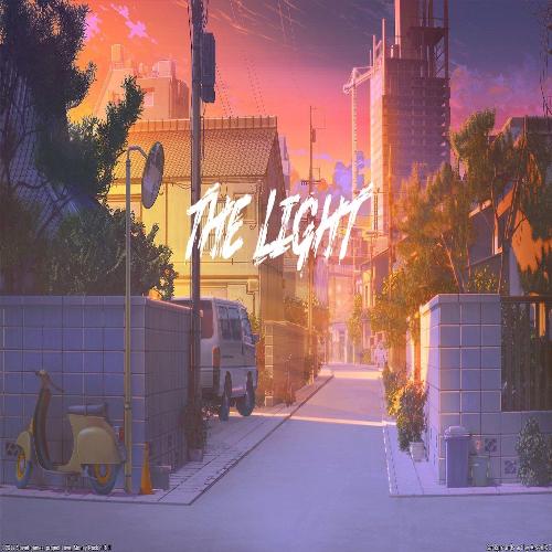 The Light_poster_image