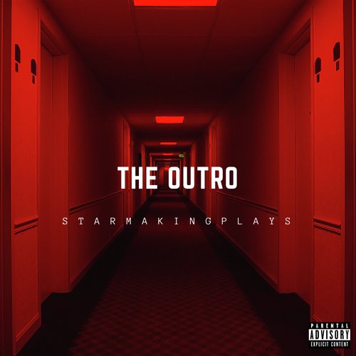 The Outro cover art