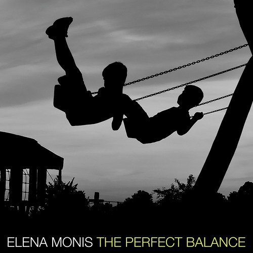 The Perfect Balance_poster_image