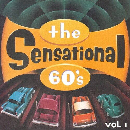 The Sensational 60's - Vol. 1
