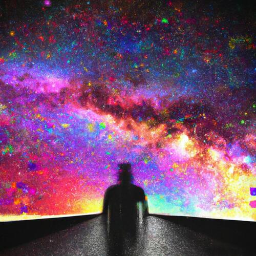 Letting Go cover art