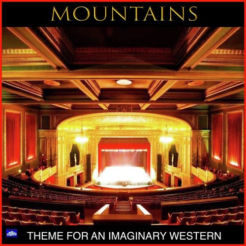 Theme For An Imaginary Western
