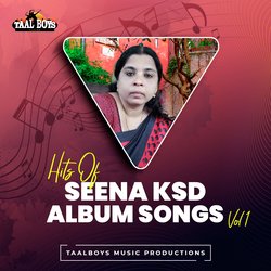 Thrissur Jillayil (Hits Of Seena Ksd Album Songs, Vol.1)-ESAeQjtgB18