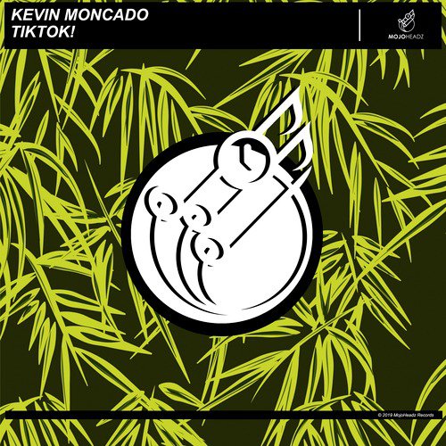 Kevin Moncado