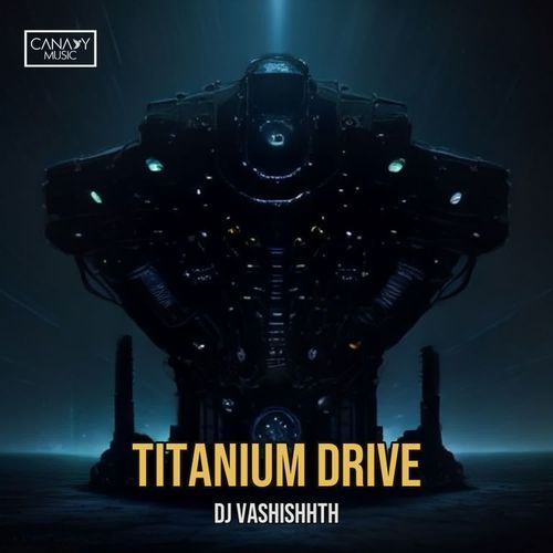 Titanium Drive