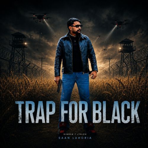 Trap For Black