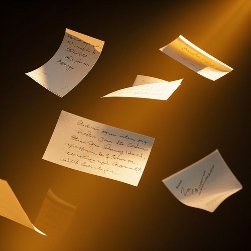 Secretos cover art
