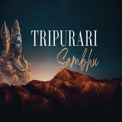 Tripurari Sambhu-IwwnfwZUAXA