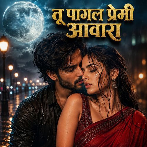 Tu Pagal Premi Awara